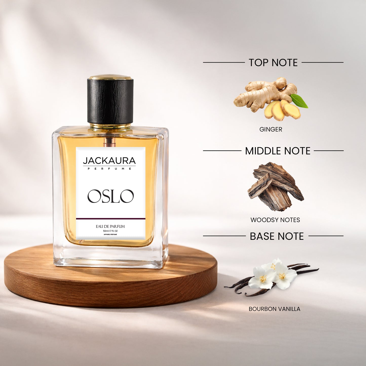 OSLO ( MEN ) INSPIRED BY, Most Wanted