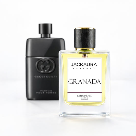 GRANADA (UNISEX) INSPIRED BY Gucci Gilty