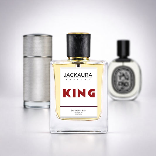 KING (MEN) INSPIRED BY DUPTUQUE & DUNHILL