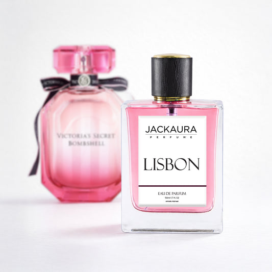 LiSBON ( WOMEN ) INSPIRED BY, VS Bomshell