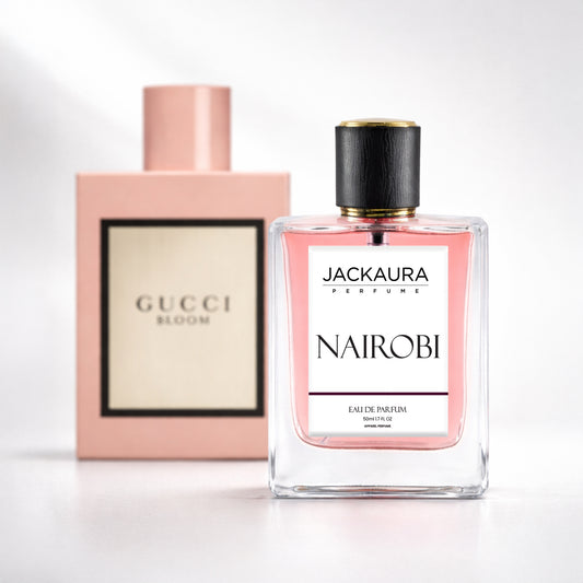 NAIROBI ( WOMEN ) INSPIRED BY Gucci bloom