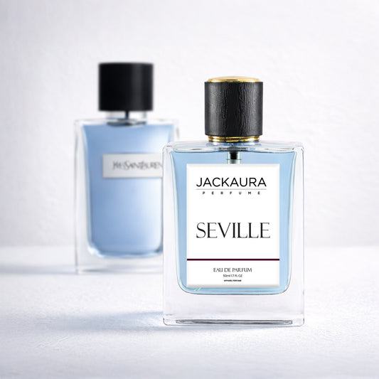 SEVILLE ( WOMEN ) INSPIRED BY, PDM YSL Y