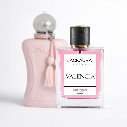 VELENCIA ( WOMEN ) INSPIRED BY, PDM Delina