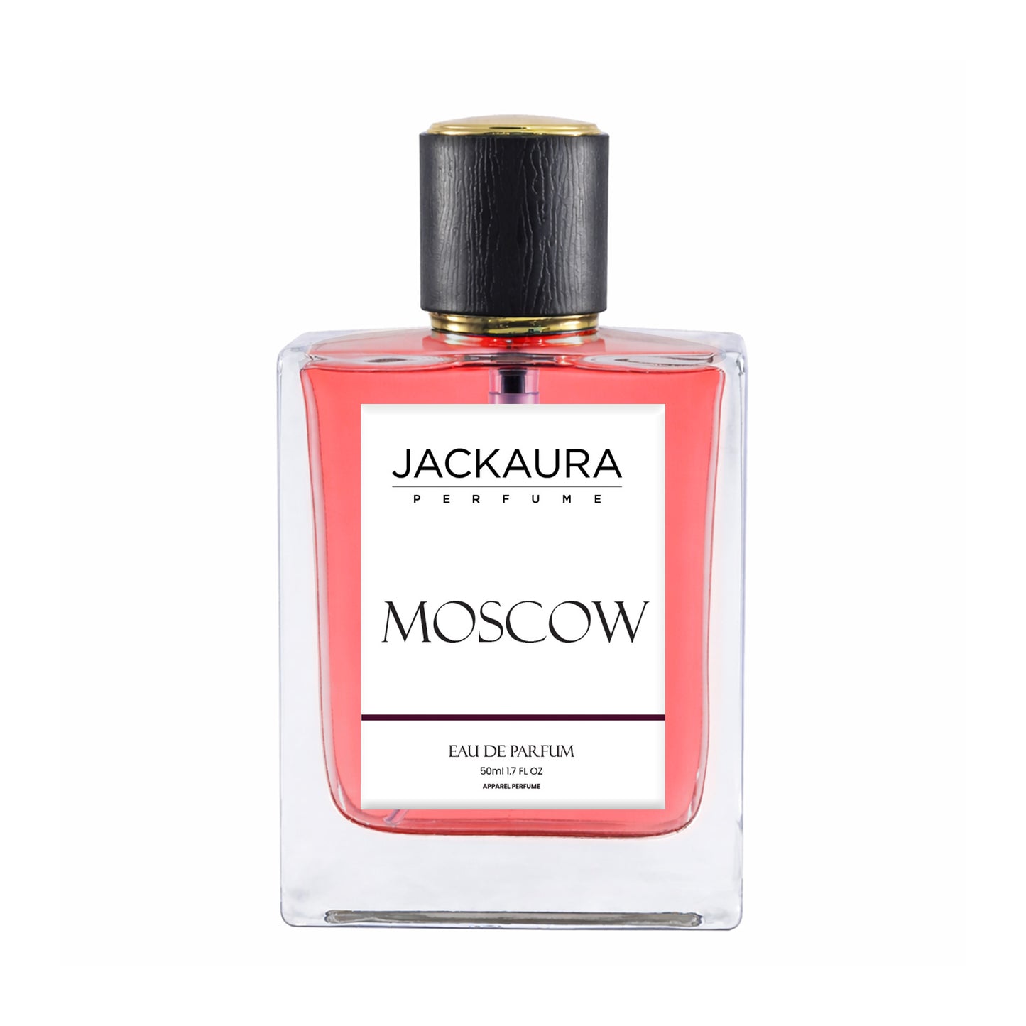 MOSCOW (UNISEX) INSPIRED BY Red Ferari