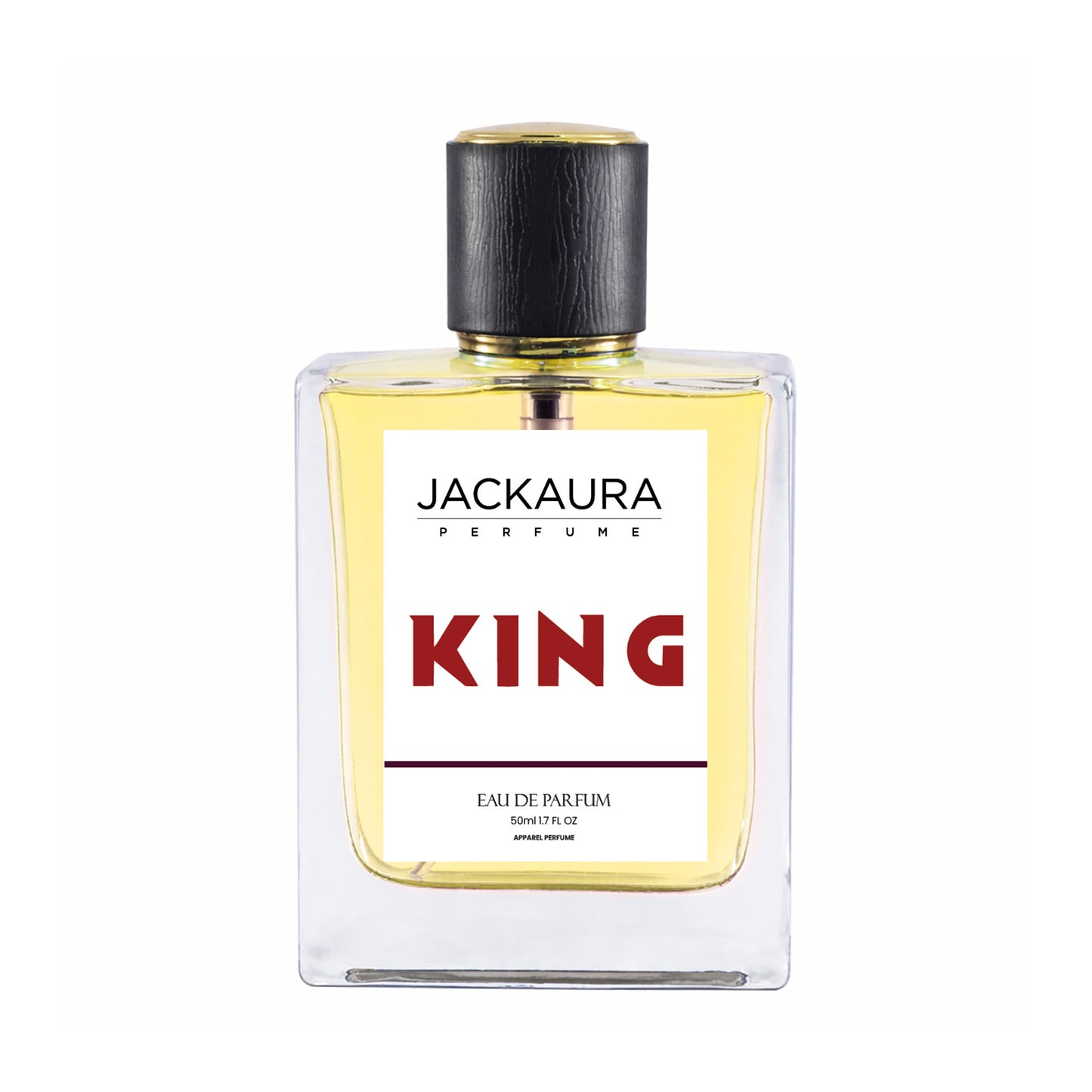 KING (MEN) INSPIRED BY DUPTUQUE & DUNHILL