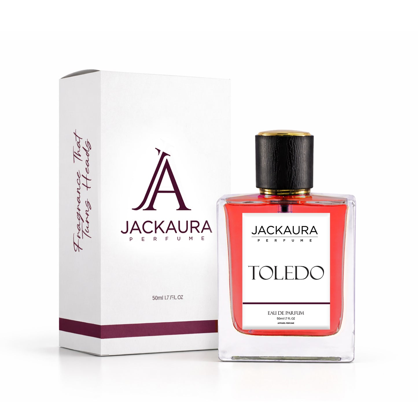 TOLEDO ( WOMEN ) INSPIRED BY, Vampior Blood