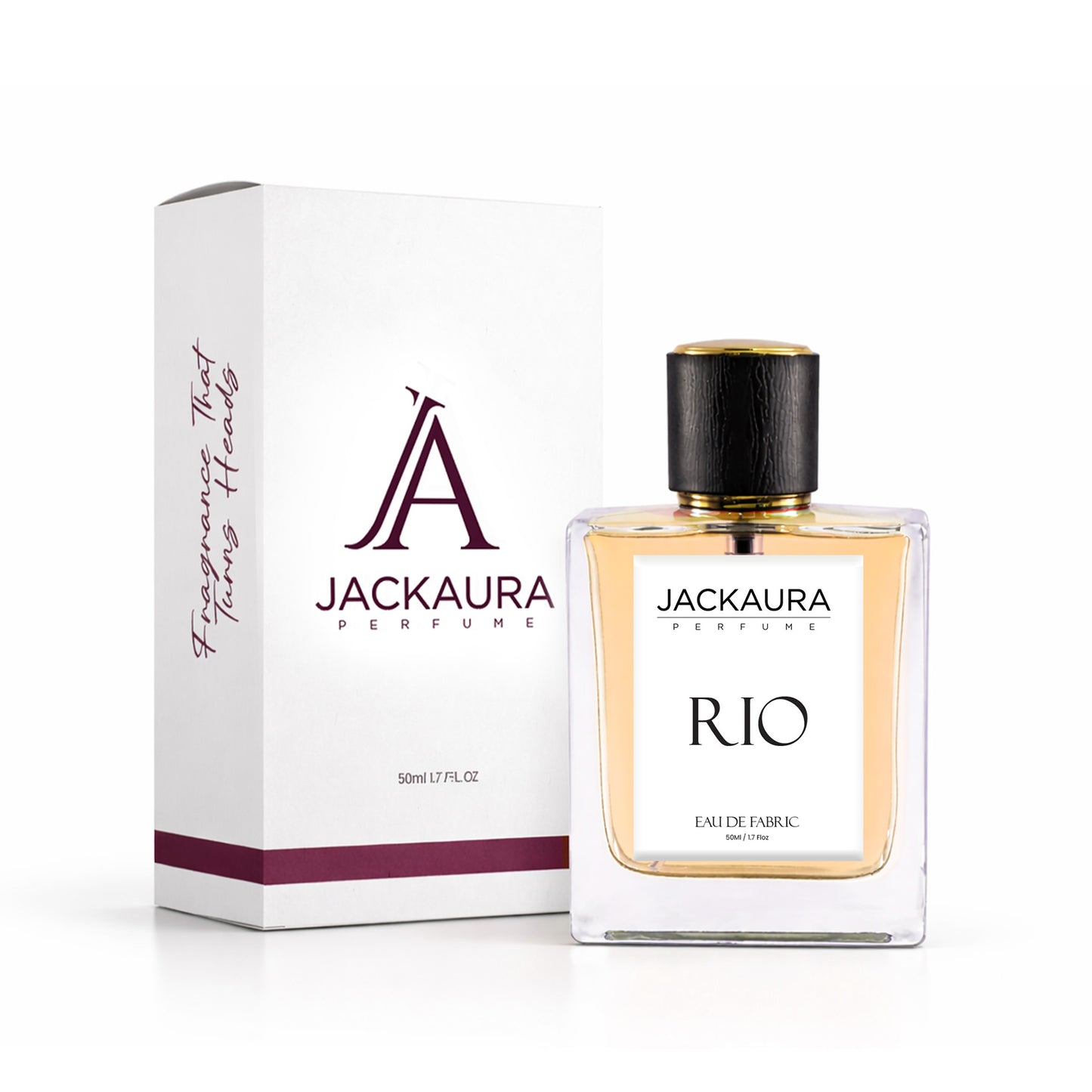 RIO ( MEN ) INSPIRED BY, Stroger With You