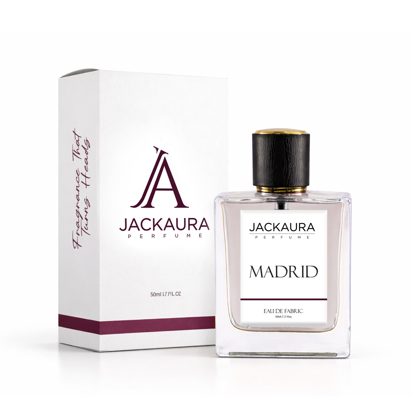 MEDRID (UNISEX) INSPIRED BY Ultra Male