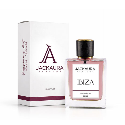 IBIZA ( WOMEN ) INSPIRED BY, PDM Burbery Her