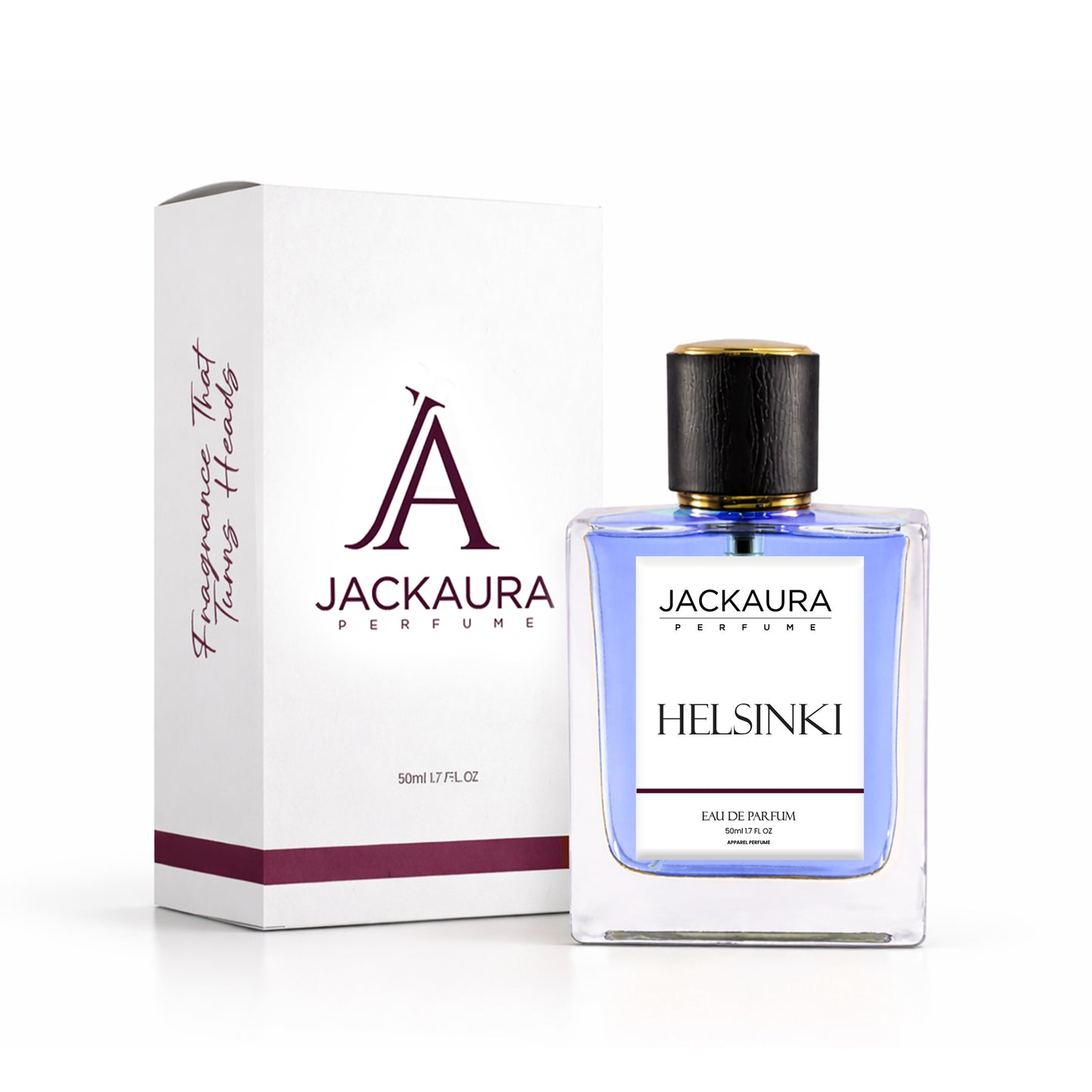 HELSINKI (UNISEX) INSPIRED BY, Hawas