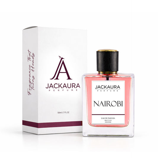 NAIROBI ( WOMEN ) INSPIRED BY Gucci bloom