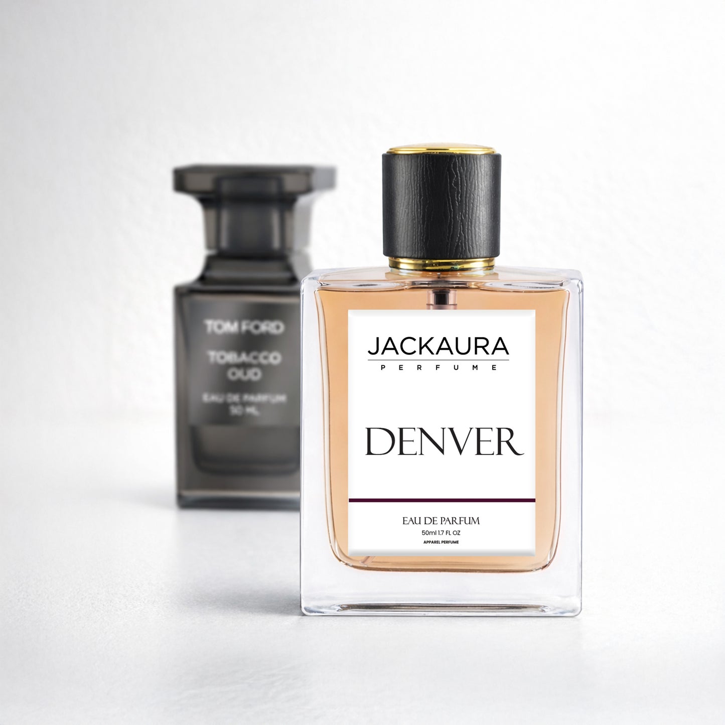 DENVER (UNISEX) INSPIRED BY, OUD OF GOLD