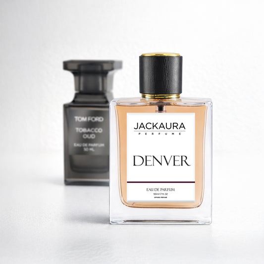 DENVER (UNISEX) INSPIRED BY, OUD OF GOLD