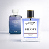 HELSINKI (UNISEX) INSPIRED BY, Hawas