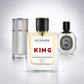 KING (MEN) INSPIRED BY DUPTUQUE & DUNHILL