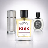 KING (MEN) INSPIRED BY DUPTUQUE & DUNHILL