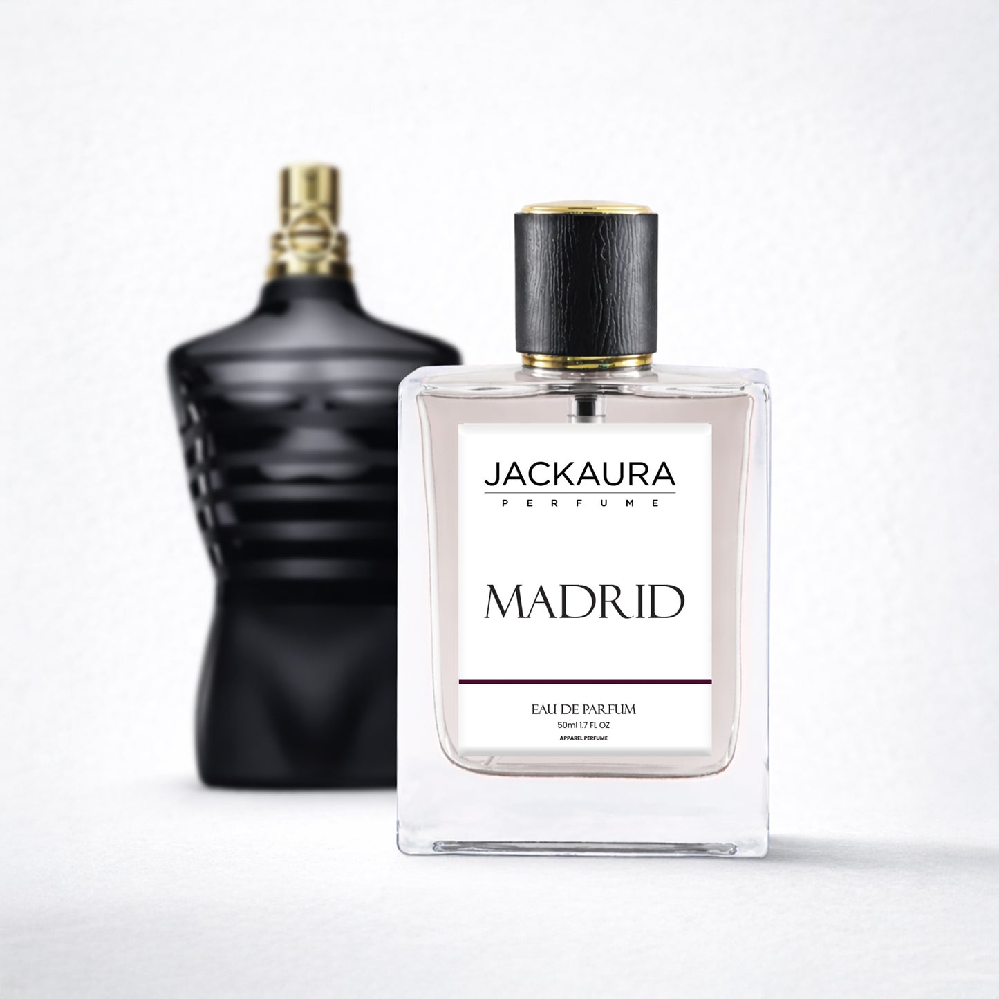 MEDRID (UNISEX) INSPIRED BY Ultra Male