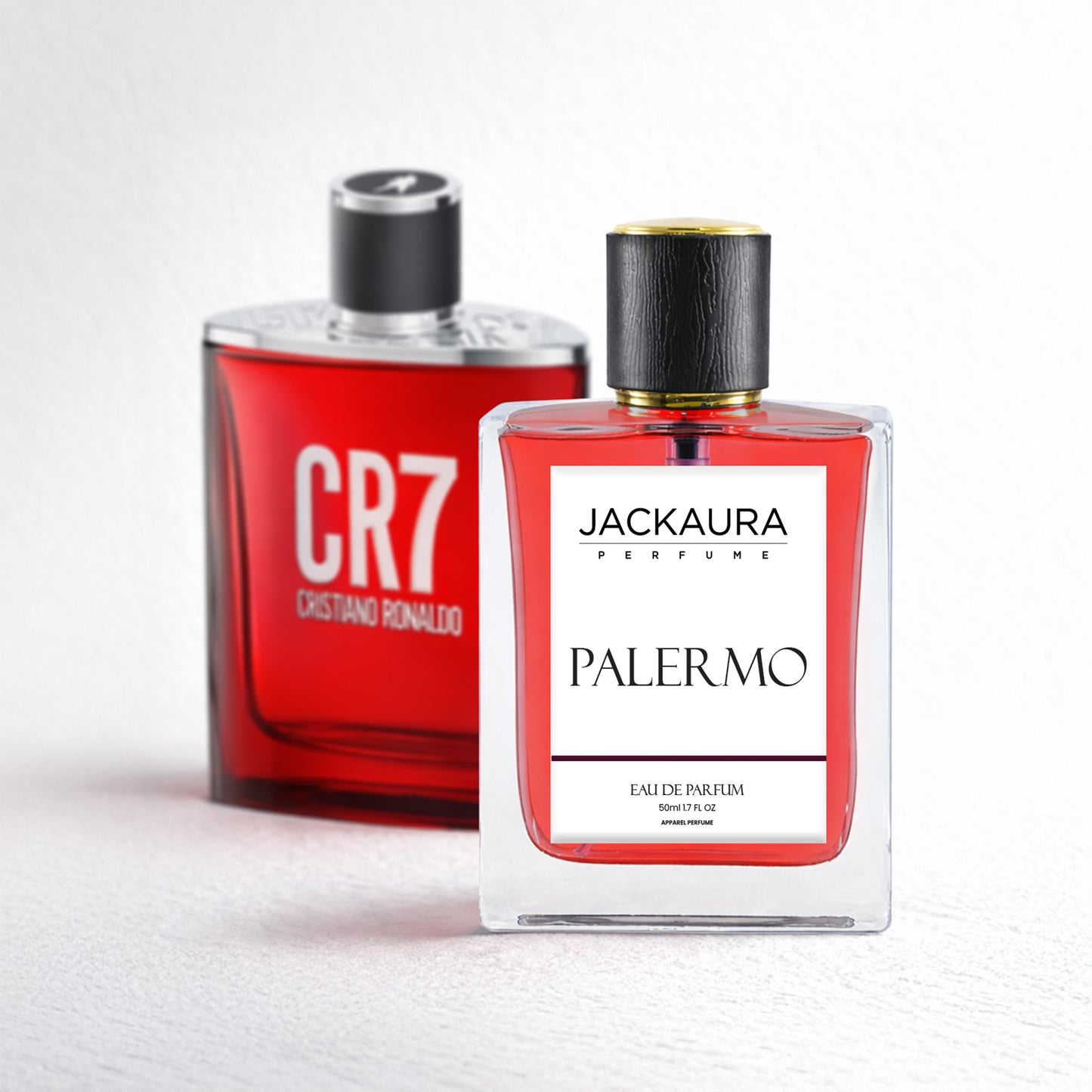 PALERMO (UNISEX) INSPIRED BY CR7