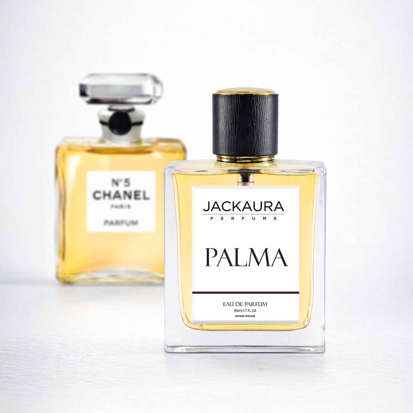 PALMA ( WOMEN ) INSPIRED BY, Chanel No 5