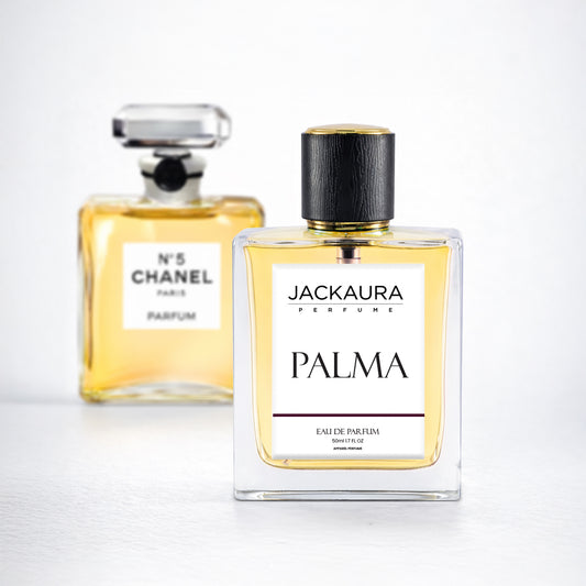 PALMA ( WOMEN ) INSPIRED BY, Chanel No 5