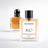 RIO ( MEN ) INSPIRED BY, Stroger With You