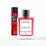 TOLEDO ( WOMEN ) INSPIRED BY, Vampior Blood